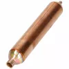 Hutogep szuropatron univerzalis 13,5 g 6,2 es 2,5 mm csatlakozas