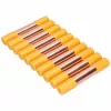 Hutogep szaritoszuro patron 15 g 5 es 2,5 mm csonkkal 10 darabos csomag