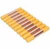 15 gr 5 - 2.5 mm Szűrőpatron (univerzális) hűtőgép 10db/csomag