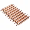 15 gr 5 - 2.5 mm Szűrőpatron (univerzális) hűtőgép 10db/csomag