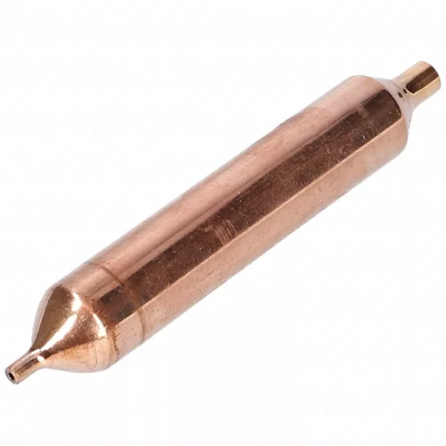 15 gr 6.2 - 2.5 mm Szűrőpatron (univerzális) hűtőgép