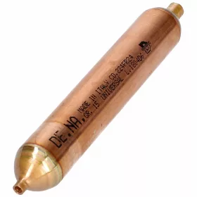 15 Gr 4.9 - 2.5 mm Szűrőpatron (univerzális) hűtőgép