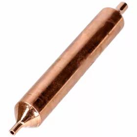 Hűtőgép 20 gr D=4.9-2.5 szűrőpatron