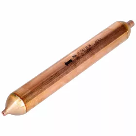 50 Gr 6.5 - 2.5 mm Szűrőpatron (univerzális) hűtőgép