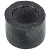 Szerviztömlő tömítés gumi 1/4 col SAE, 1/2 col - 16ACME 1db/csomag