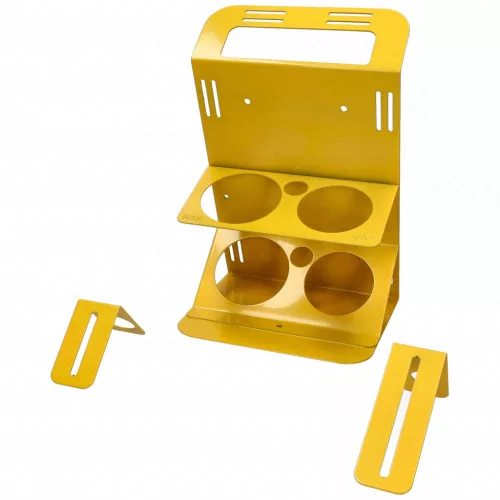 Forrasztó készülék (palack nélkül)