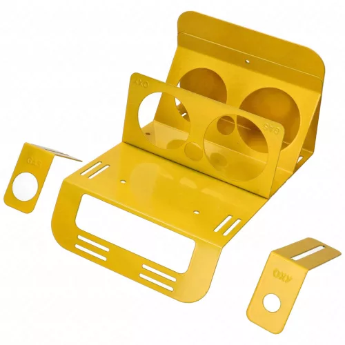 Forrasztó készülék (palack nélkül)