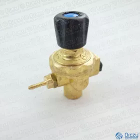 Csap,reduktor (oxigén) TURBOSET 90 forrasztókészülékhez
