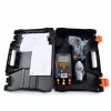 Digitális manométer TESTO 550 szett 0563 1550
