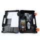 testo 550 digitalis manometer szett 0563 1550 hutotechnika