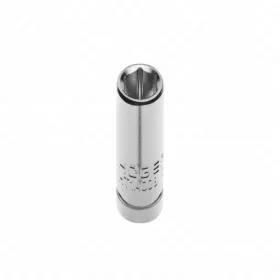   Dugókulcs hatszög 1/4", 13 mm, 25 év garancia, HÖGERT HT1A013