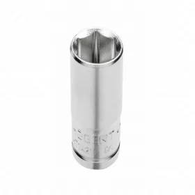   Dugókulcs hatszög , metrikus 1/2", 10 mm, HÖGERT HT1A210