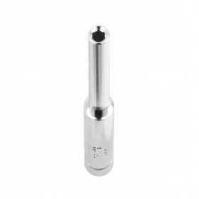   Dugókulcs hatszög 1/2", 8 mm, hosszú,  HÖGERT HT1A258