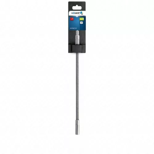 Toldószár flexibilis 1/4", 150 mm, 25 év garancia, HÖGERT HT1A740