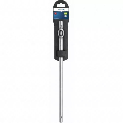 T típusú hajtókar 1/4", 152 mm , HÖGERT HT1A745