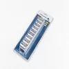 TORX dugókulcsfejek 1/2", 9 részes , HÖGERT HT1A880