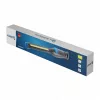 Munkalámpa, akkumulátoros, COB 10W, IP54, 400 lm , HÖGERT HT1E409