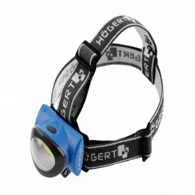 Högert LED Fejlámpa - 3W, 160 lm, IP20 - (HT1E420)