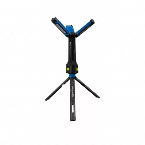 Munkalámpa állvány, 17 cm, HÖGERT HT1E433