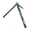 Munkalámpa állvány, 17 cm, HÖGERT HT1E433