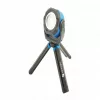 Munkalámpa állvány, 9 cm, HÖGERT HT1E434
