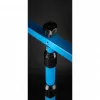 Kétkarú állvány munkalámpához, állítható magasság: 59-137 cm, HÖGERT HT1E457
