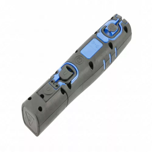 Kézi munkalámpa, steklámpa, akkumulátoros, LED, 1000 lm, HÖGERT HT1E480