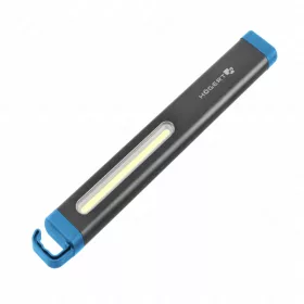   Munkalámpa, akkumulátoros, 360 lm, 1800 mAh, IPX4, HÖGERT HT1E484