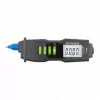 Digitális Multiméter, önbeállító, zseblámpa, LCD kijelző, AC-DC 600V, 40 MΩ,  NCV , HÖGERT HT1E615