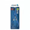 Kábel blankoló fogó, 4P, 6P, 8P, RG6, RG59, 125  mm, HÖGERT HT1P103