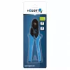 Krimpelő fogó, BNC, F, IEC, RCA, RG59, RG6, 200  mm , HÖGERT HT1P198