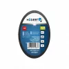 Högert PVC Szigetelőszalag - 19 mm x 20 m, fekete (HT1P281)