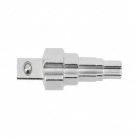   Lépcsős radiátor kulcs, cafni kulcs, 1/2", 9,6-21 mm-ig, HÖGERT HT1P595