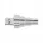 Lépcsős radiátor kulcs, cafni kulcs, 1/2", 9,6-21 mm-ig, HÖGERT HT1P595