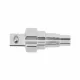 Lépcsős radiátor kulcs, cafni kulcs, 1/2", 9,6-21 mm-ig, HÖGERT HT1P595