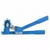 Kézi csőhajlító AL, CU csövekhez, 1/4", 5/16", 3/8 mérethez, HÖGERT HT1P630