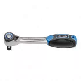   Racsnis hajtószár 3/8" , 72 fogas racsni, precíziós , HÖGERT HT1R308