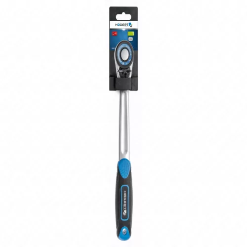 Racsnis hajtószár 3/8" , 72 fogas racsni, precíziós , HÖGERT HT1R308