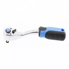   Racsnis hajtószár 1/2" , 72 fogas racsni, 25 év garancia, HÖGERT HT1R322