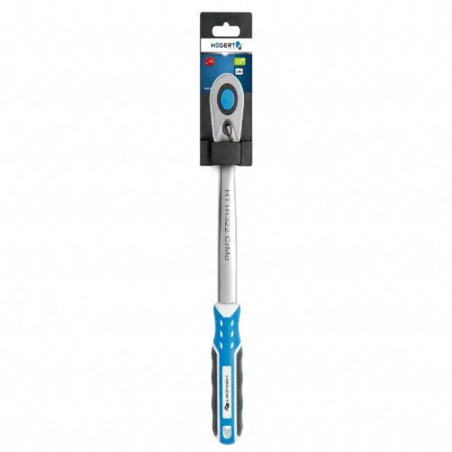 Racsnis hajtószár 1/2" , 72 fogas racsni, 25 év garancia, HÖGERT HT1R322