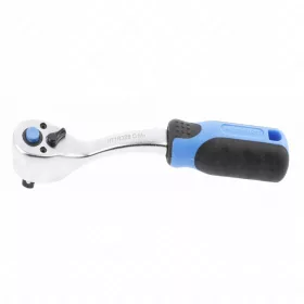   Racsnis hajtószár 3/8" , 72 fogas racsni, 25 év garancia, HÖGERT HT1R328