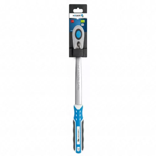 Racsnis hajtószár 3/8" , 72 fogas racsni, 25 év garancia, HÖGERT HT1R328