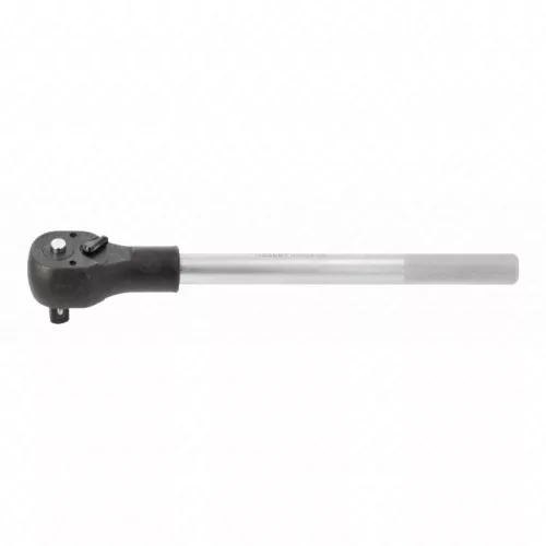 Racsnis hajtószár 3/4" , 24 fogas racsni, HÖGERT HT1R376