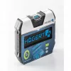 Dugókulcs és bitkészlet 1/4", 46 részes, 25 év garancia, HÖGERT HT1R416