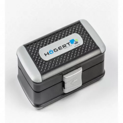 Bitkészlet, 50 részes, HÖGERT HT1R461