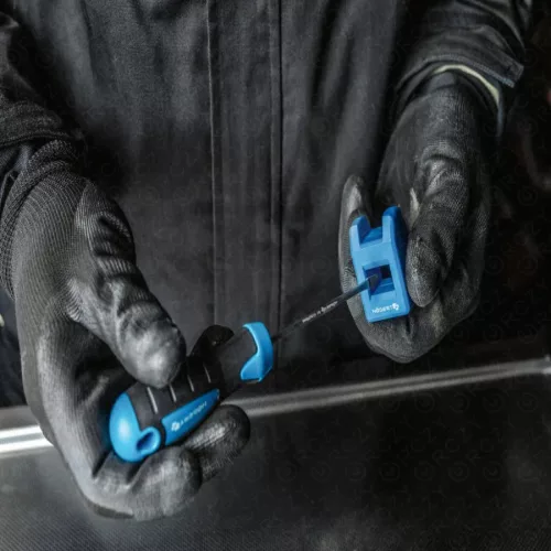 Mágnesező, lemágnesező HÖGERT HT1S089