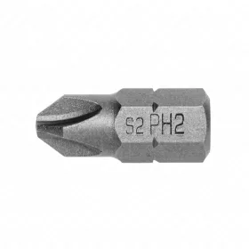 Bitfej, csillag, PH2, 25 mm, 5db/csomag , HÖGERT HT1S302
