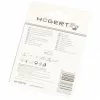 Bitfej, csillag, PZ3, 25 mm, 5db/csomag, HÖGERT HT1S316