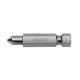 Högert Csillag Bitfej - PH0, 50 mm, 2 db - Anti-Slip (HT1S323)