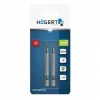 Bitfej, csillag, PZ0, 50 mm, 2db/csomag , HÖGERT HT1S324